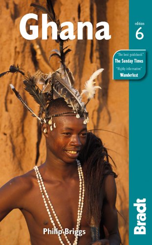 Bradt Guide To Ghana