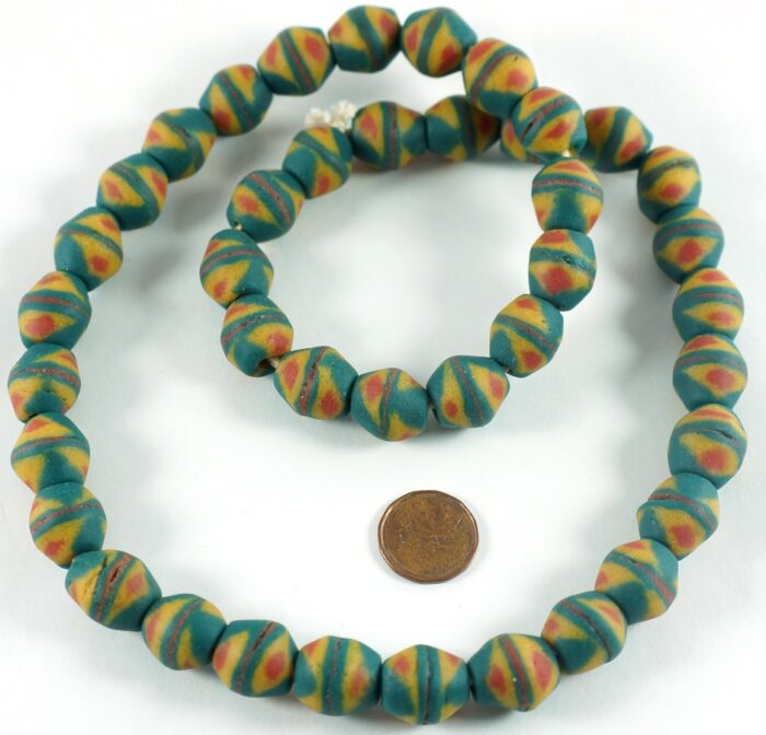 Sandcast Beads - Image 4