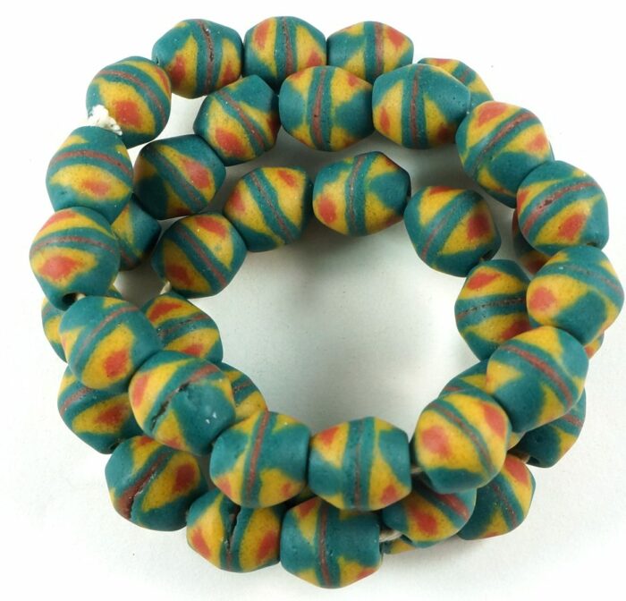 Sandcast Beads - Image 2