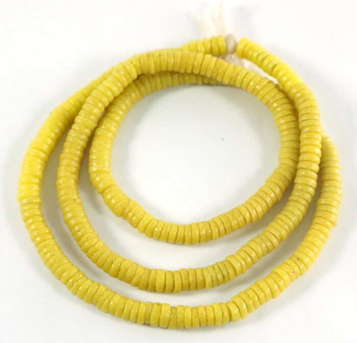 Sandcast Disk Beads - Image 3