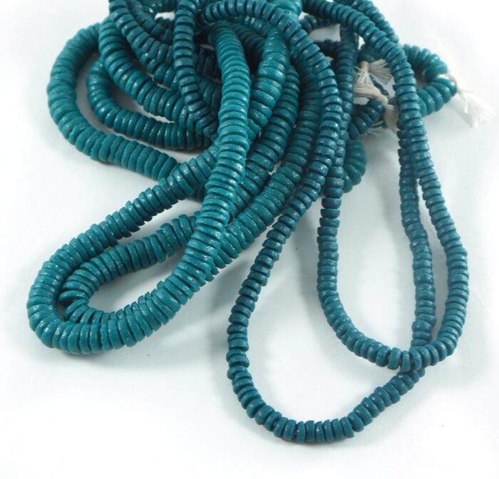 Sandcast Disk Beads - Image 5