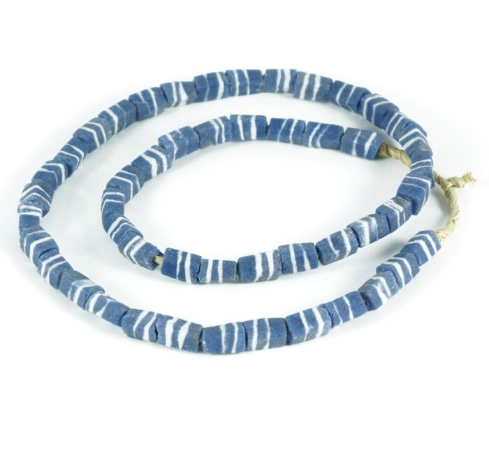 Sandcast Beads
