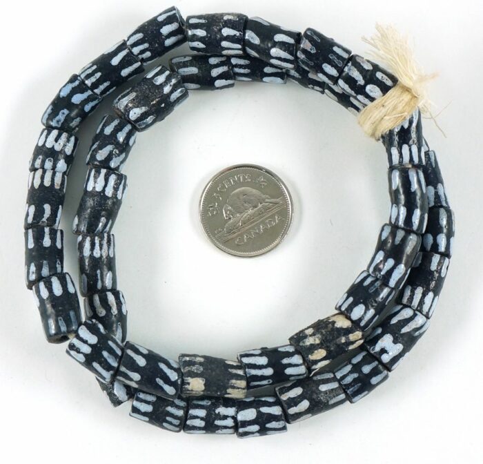 Handpainted Glass Beads - Image 2