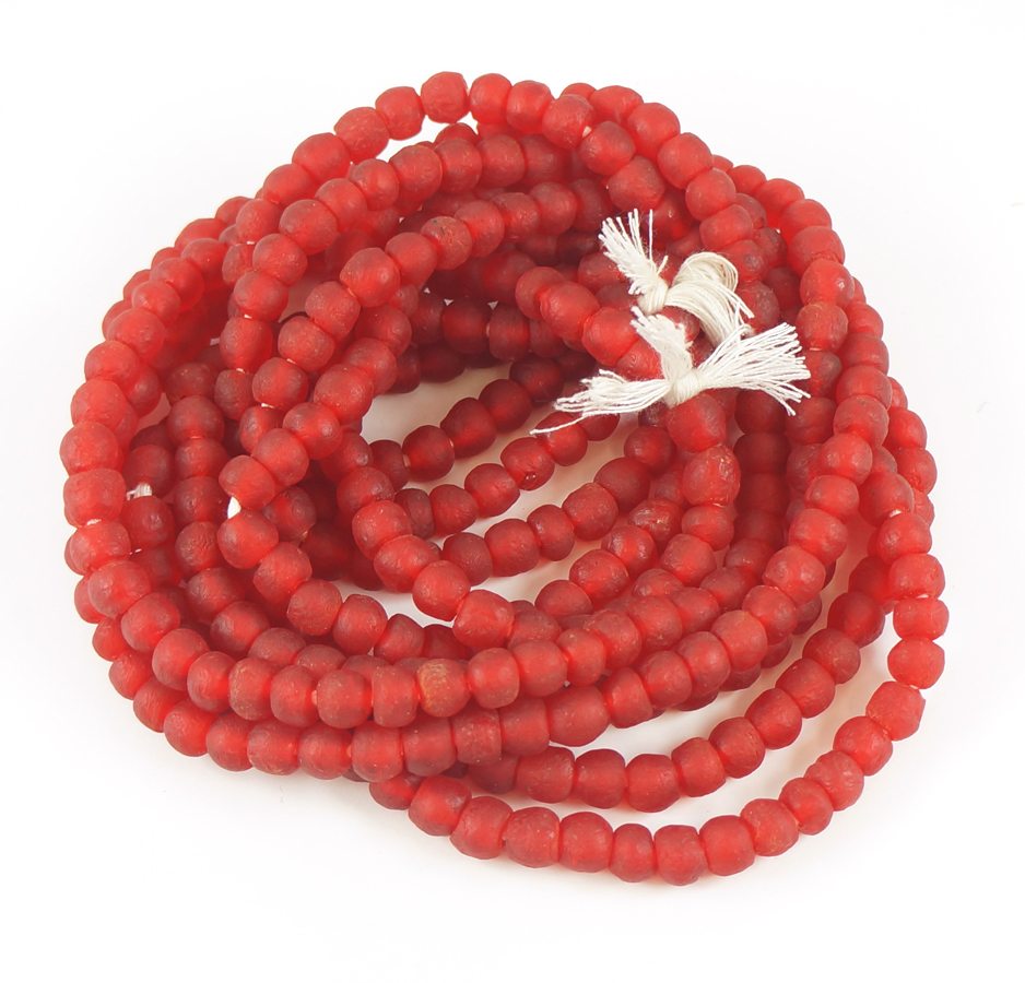 Recycled Glass 8mm
