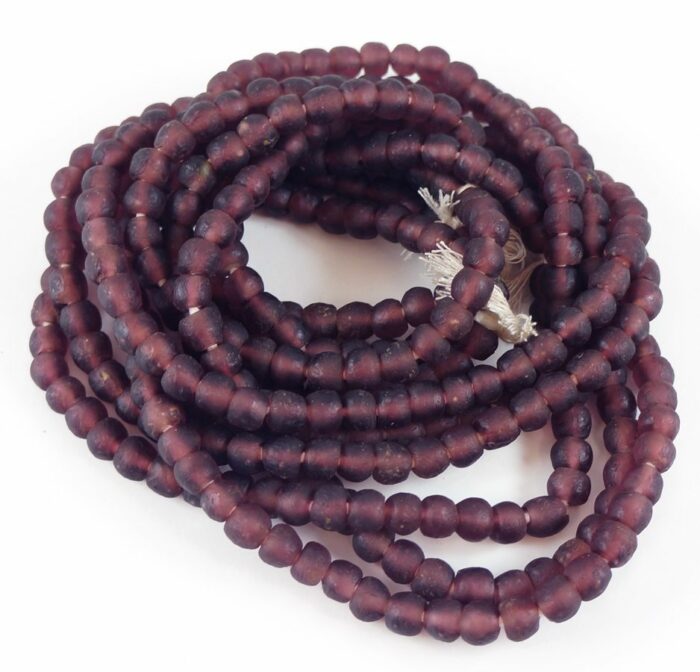 Recycled Glass 8mm