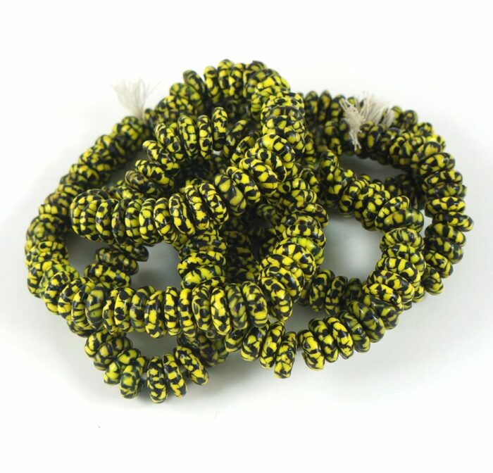 Recycled Glass Beads