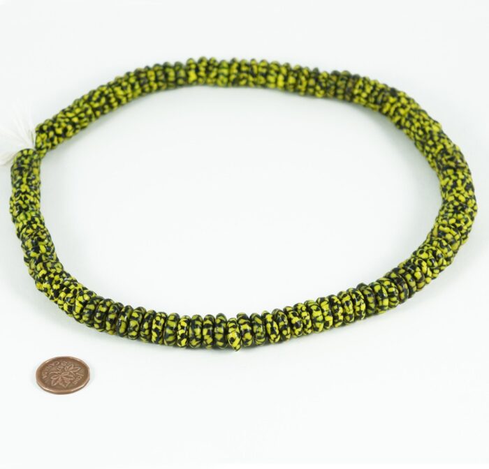 Recycled Glass Beads - Image 3