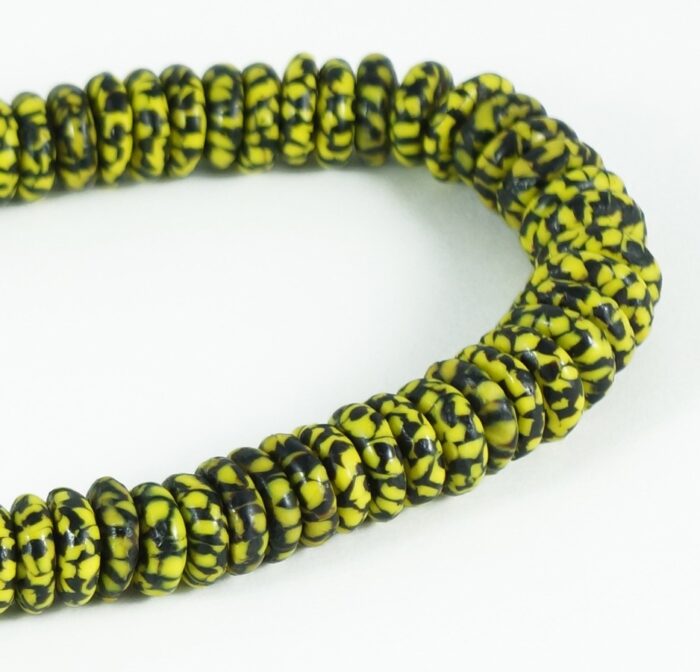 Recycled Glass Beads - Image 2