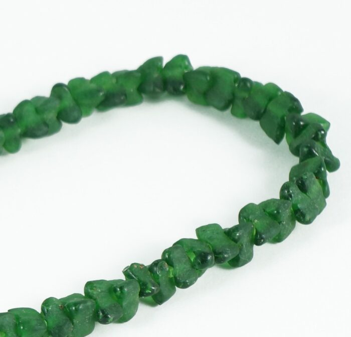 Glass Flower Beads - Image 2