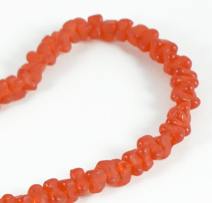 Glass Flower Beads - Image 2
