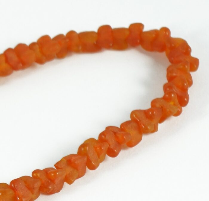 Glass Flower Beads - Image 2