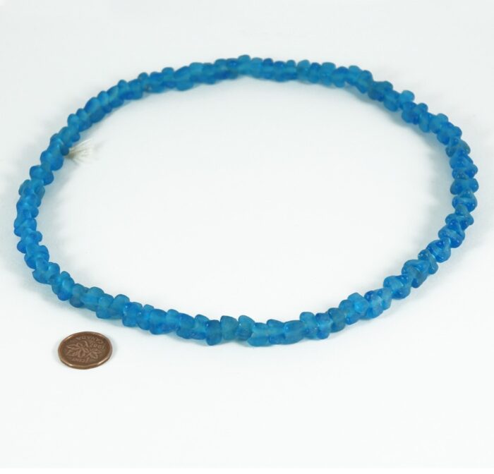 Glass Flower Beads - Image 3