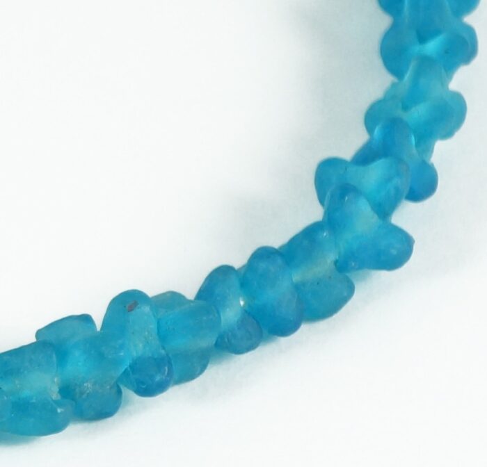 Glass Flower Beads - Image 3