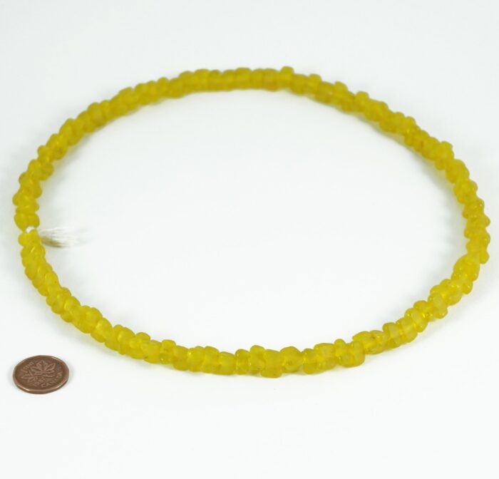 Glass Flower Beads - Image 3