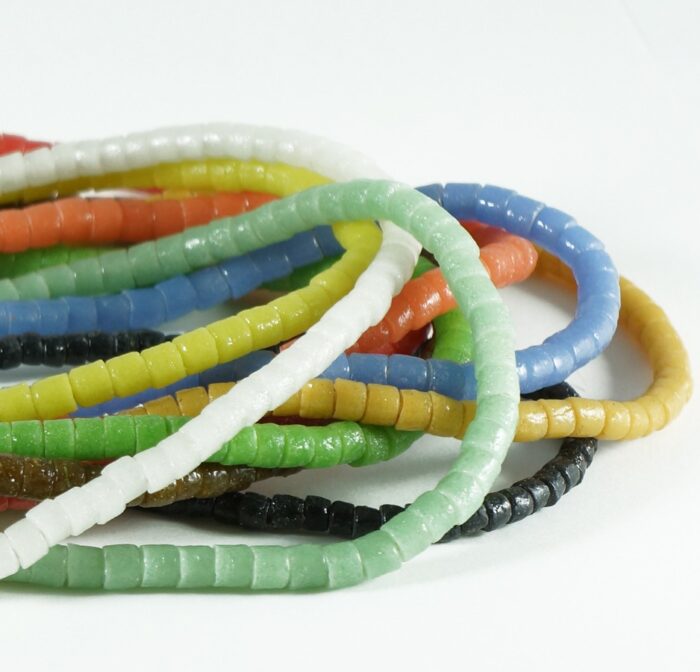 Sandcast Beads - Image 4