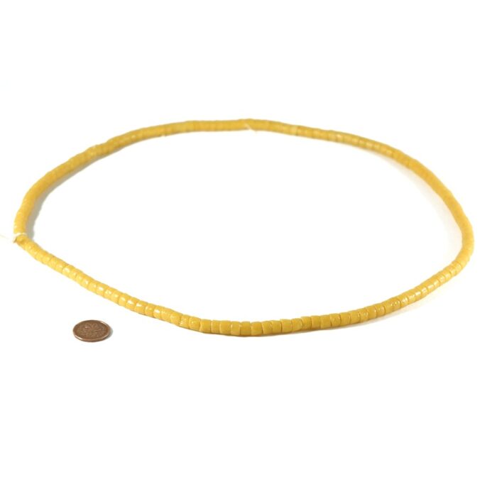Sandcast Beads - Image 3