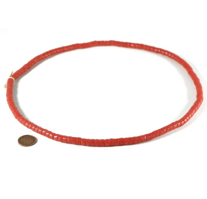 Sandcast Beads - Image 3