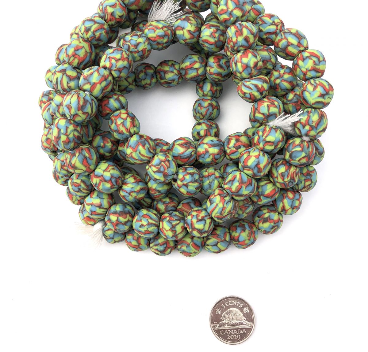 Fused Recycled Glass - Image 2