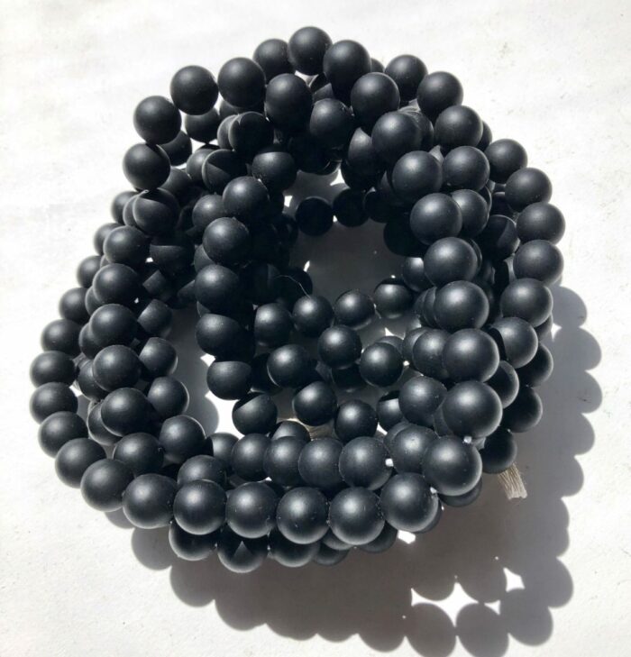 Recycled Glass 11mm