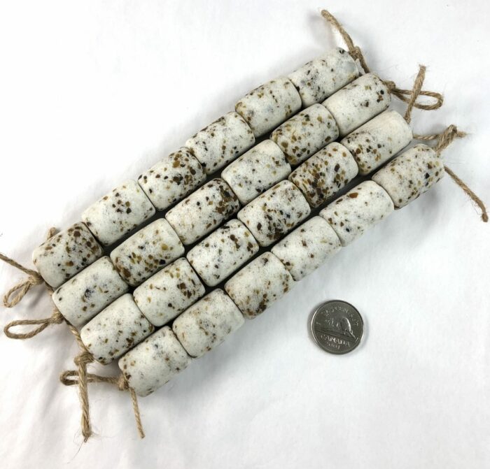 White Large Tubes - Image 2