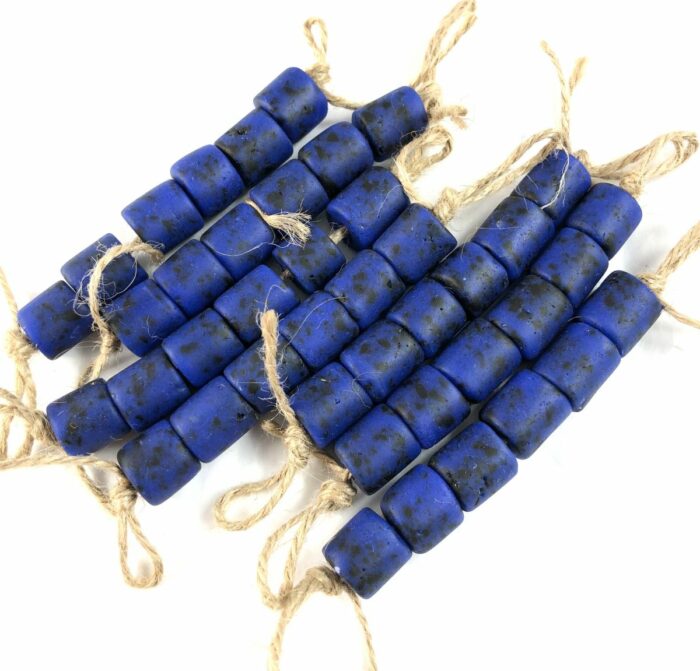 Royal Blue Small Tubes