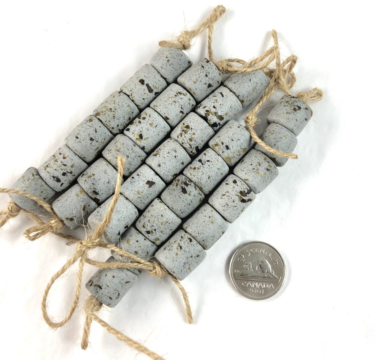 Grey Small Tubes - Image 2