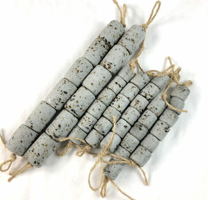 Grey Large Tubes - Image 3