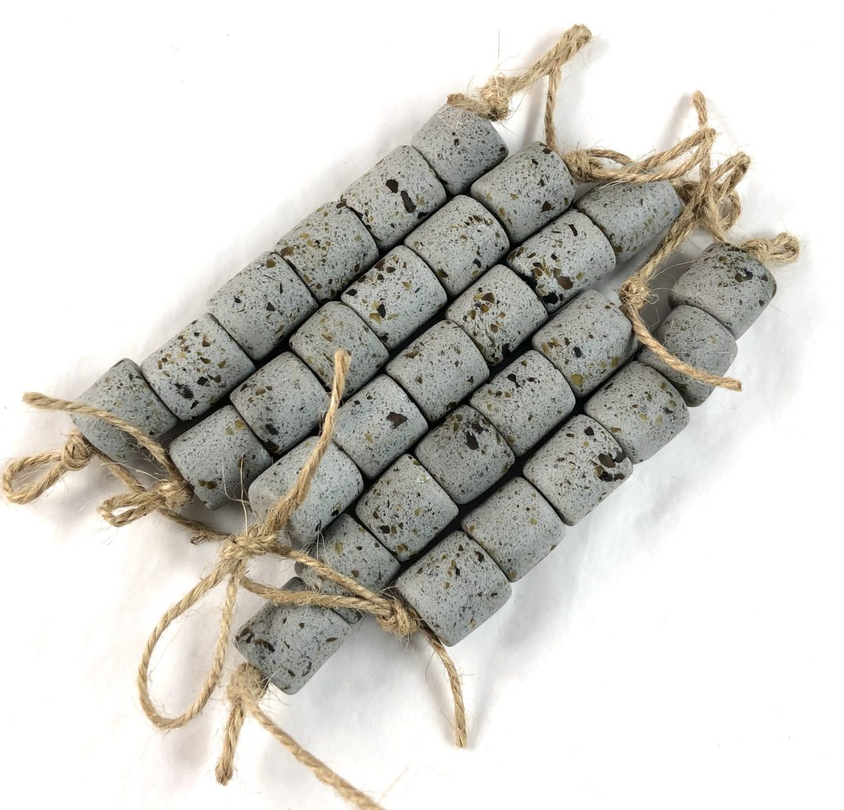 Grey Small Tubes