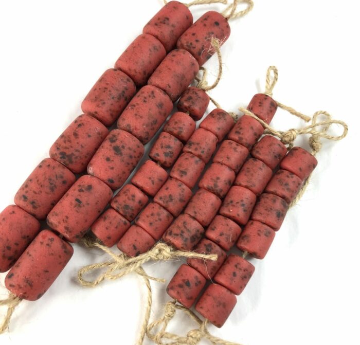 Red Small Tubes - Image 4