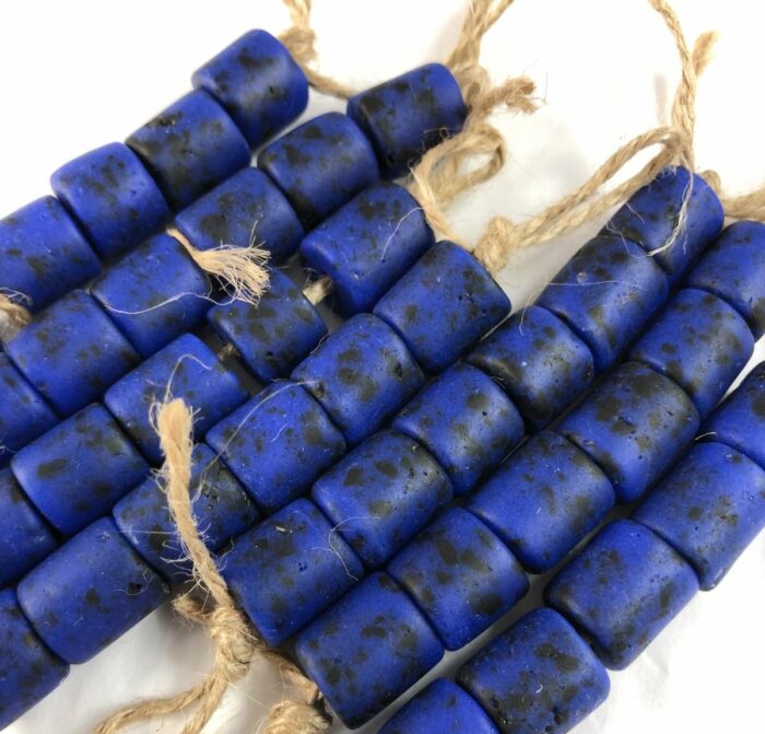 Royal Blue Small Tubes - Image 2