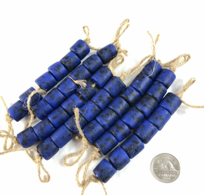 Royal Blue Small Tubes - Image 3