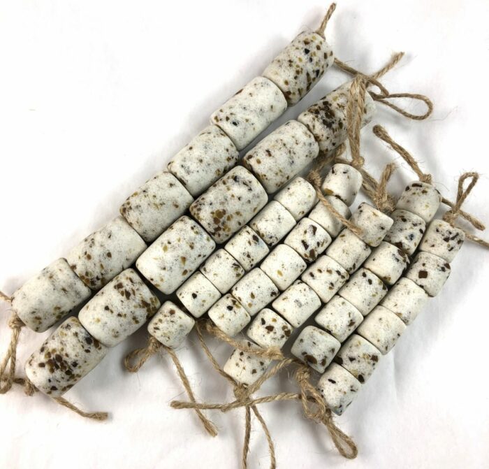 White Large Tubes - Image 3