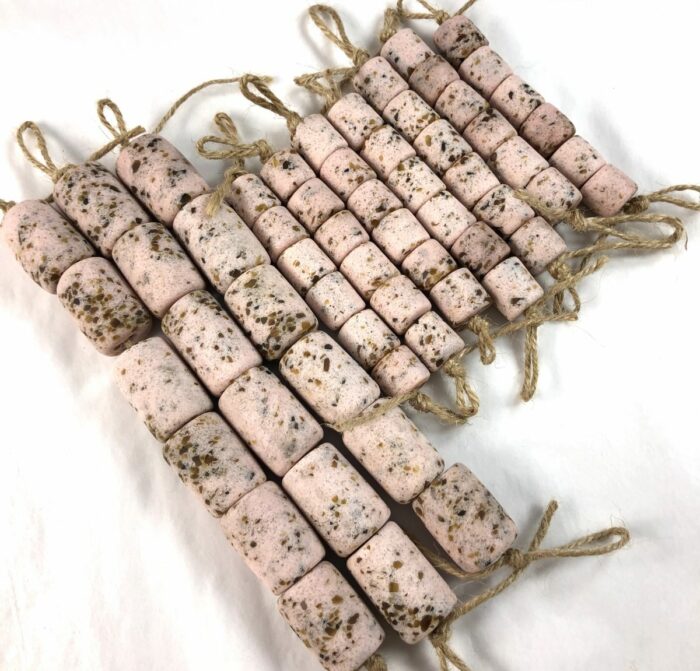 Pink Small Tubes - Image 3