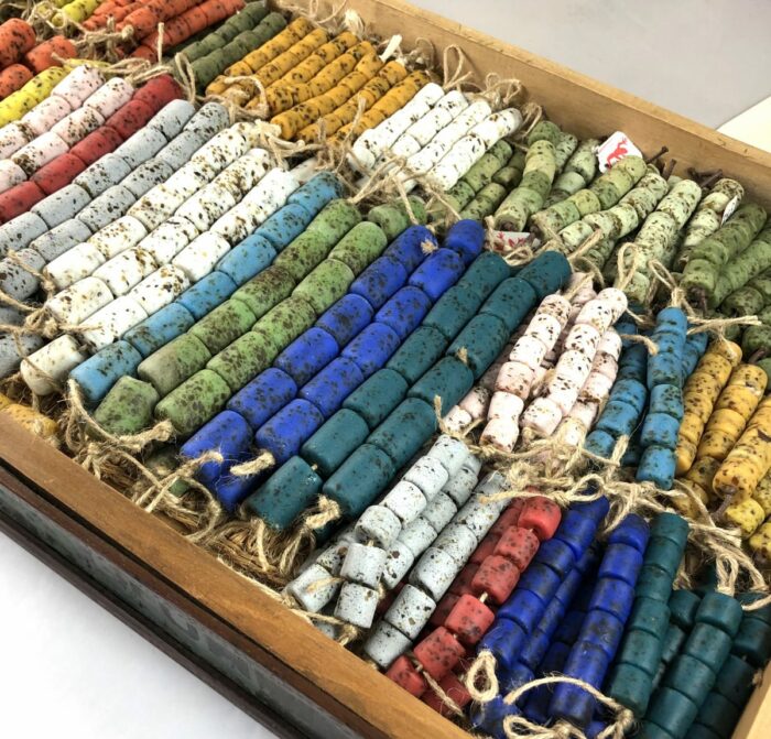 Yellow Small Tubes - Image 4