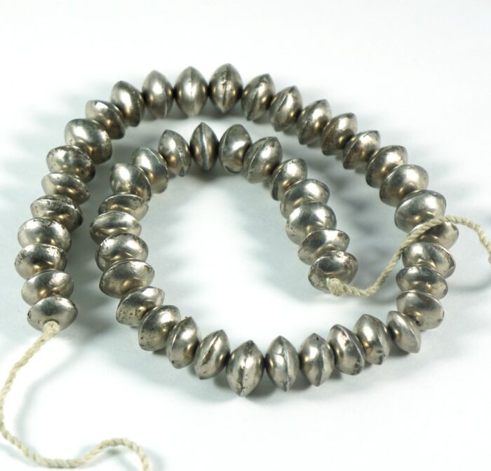 Mali 'Silver' 10mm