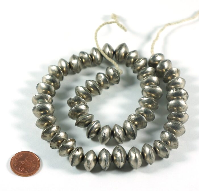 Mali 'Silver' 10mm - Image 3