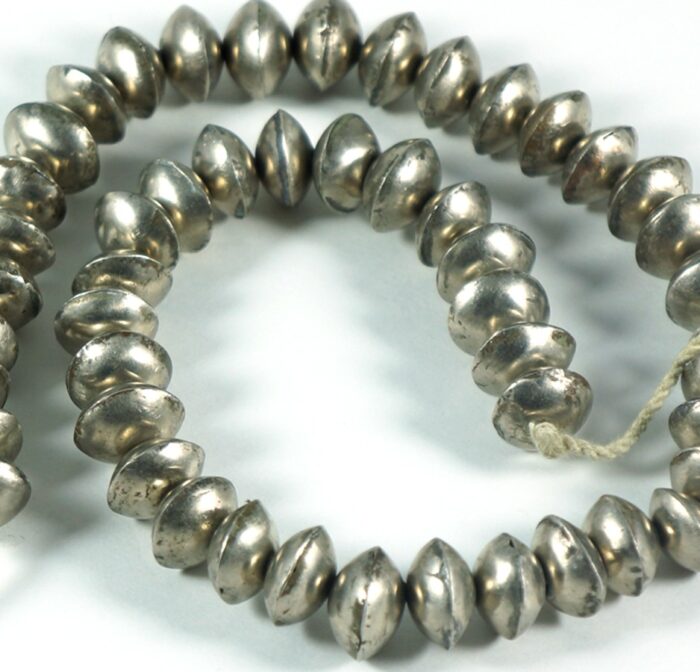Mali 'Silver' 10mm - Image 2
