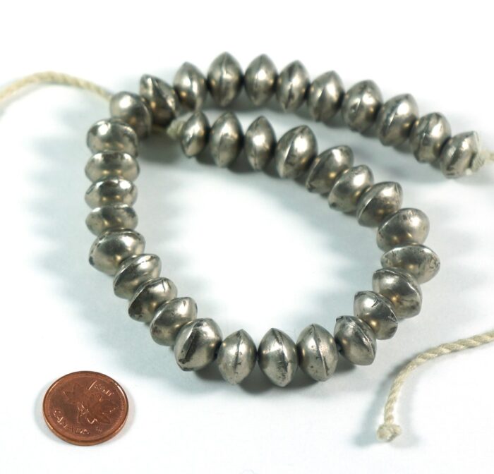 Mali Silver 10mm - Image 4