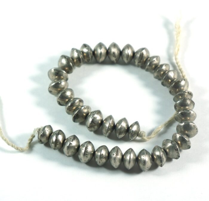 Mali Silver 10mm