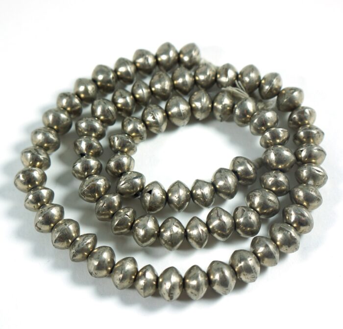 Mali 'Silver' 9mm - Image 4