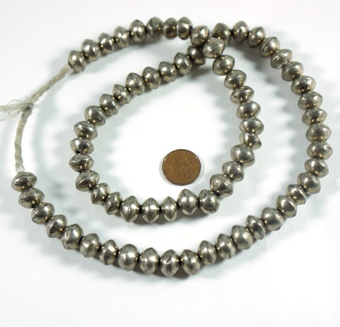 Mali 'Silver' 9mm - Image 5