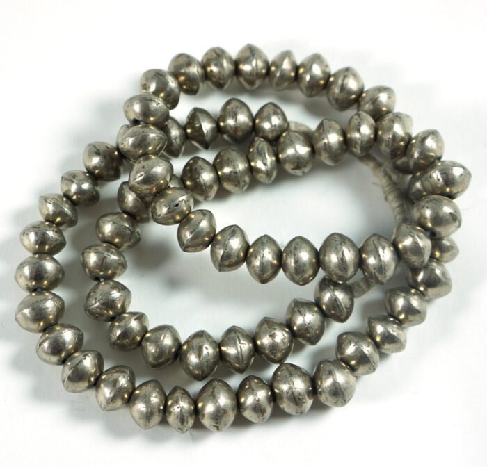 Mali 'Silver' 9mm