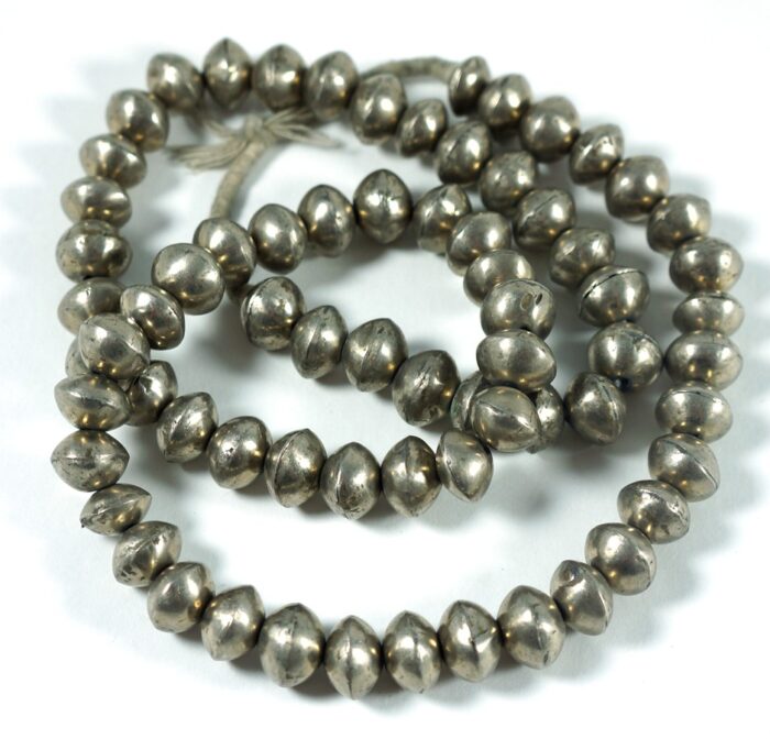 Mali 'Silver' 9mm - Image 3