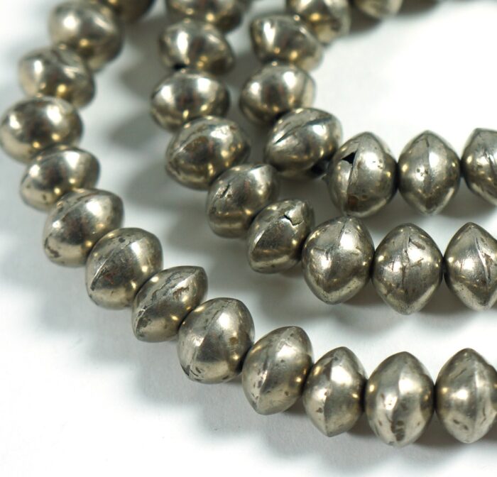 Mali 'Silver' 9mm - Image 2