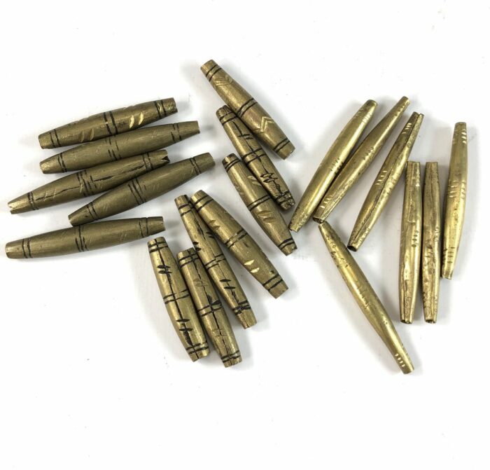Coin Brass Tubes - Image 4