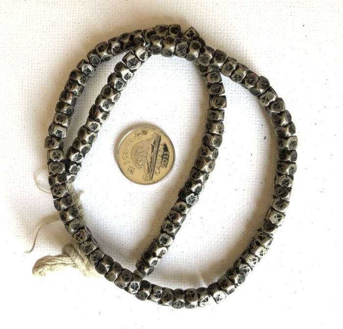Tuareg Silver Nuggets - Image 2