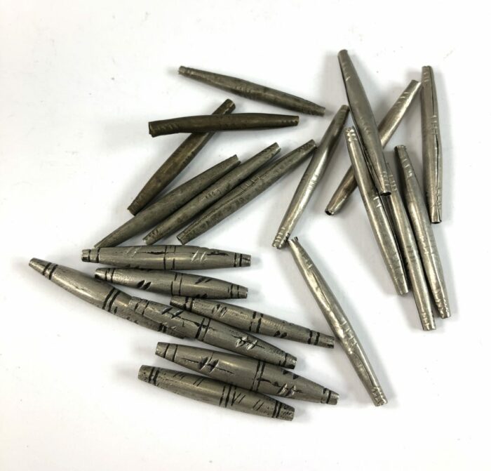 Coin Brass Tubes - Image 3