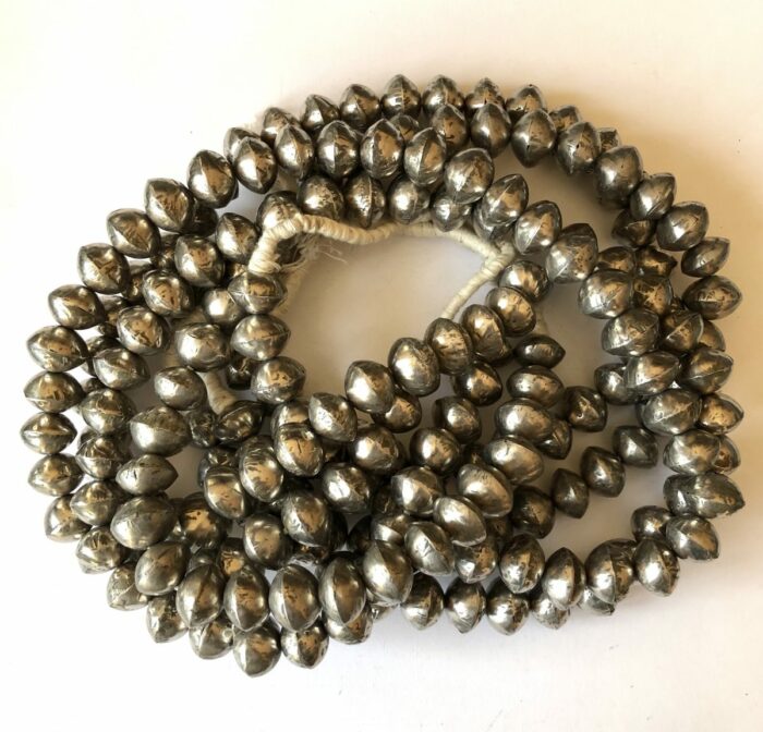 Mali 'Silver' 15mm