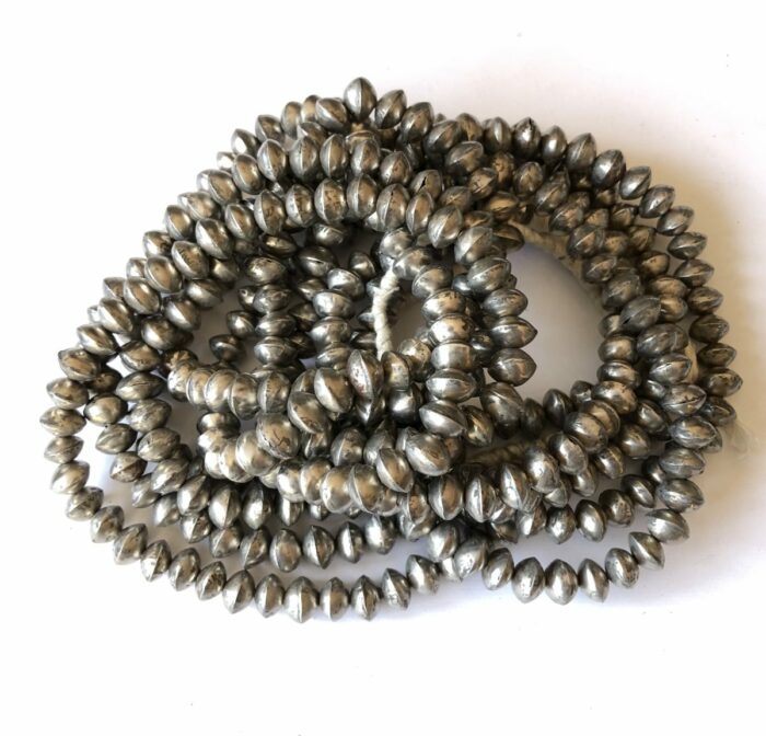 Mali 'Silver' 10mm
