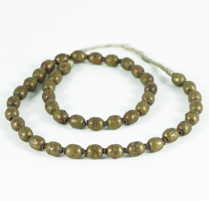 Prayer Beads